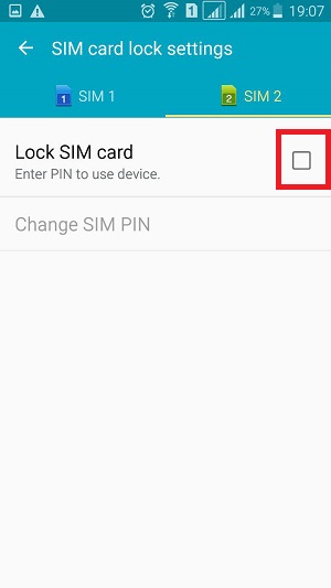 قفل سیم کارت